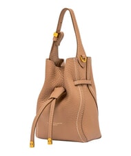 GIANNI CHIARINI SIENNA Bolso de mano con correa para el hombro. arcilla - Bolsos Mujer - 3