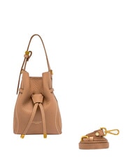 GIANNI CHIARINI SIENNA Bolso de mano con correa para el hombro. arcilla - Bolsos Mujer - 4