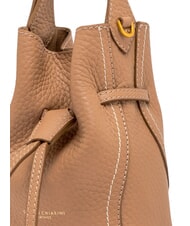 GIANNI CHIARINI SIENNA Bolso de mano con correa para el hombro. arcilla - Bolsos Mujer - 6