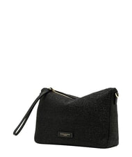GIANNI CHIARINI NORA Bolso de mano con correa para el hombro. negro Negro - Bolsos Mujer - 3