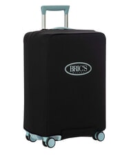 BRIC&rsquo;S POSITANO Carro extragrande y expandible azul claro - Trolley R&iacute;gidos - 9