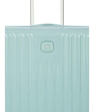 BRIC&rsquo;S POSITANO Carro grande y extensible azul claro - Trolley R&iacute;gidos - 6