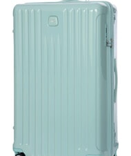 BRIC&rsquo;S POSITANO Carro grande y extensible azul claro - Trolley R&iacute;gidos - 9