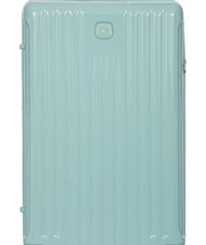 BRIC&rsquo;S POSITANO Carro grande y extensible azul claro - Trolley R&iacute;gidos - 10