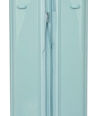 BRIC&rsquo;S POSITANO Carro grande y extensible azul claro - Trolley R&iacute;gidos - 5