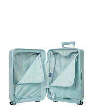 BRIC&rsquo;S POSITANO Carro grande y extensible azul claro - Trolley R&iacute;gidos - 2