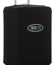 BRIC&rsquo;S POSITANO Carro de tama&ntilde;o mediano y extensible azul claro - Trolley R&iacute;gidos - 11