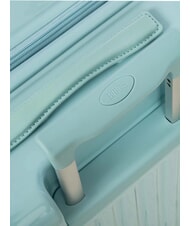 BRIC&rsquo;S POSITANO Carro de tama&ntilde;o mediano y extensible azul claro - Trolley R&iacute;gidos - 10