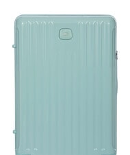 BRIC&rsquo;S POSITANO Carro de tama&ntilde;o mediano y extensible azul claro - Trolley R&iacute;gidos - 4