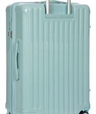 BRIC&rsquo;S POSITANO Carro de tama&ntilde;o mediano y extensible azul claro - Trolley R&iacute;gidos - 5