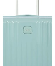 BRIC&rsquo;S POSITANO Carro de tama&ntilde;o mediano y extensible azul claro - Trolley R&iacute;gidos - 9