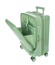 BRIC&rsquo;S POSITANO Carro de tama&ntilde;o mediano y extensible sabio - Trolley R&iacute;gidos - 5