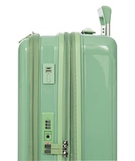 BRIC&rsquo;S POSITANO Carro de tama&ntilde;o mediano y extensible sabio - Trolley R&iacute;gidos - 7
