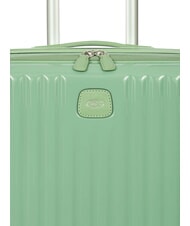 BRIC&rsquo;S POSITANO Carro de tama&ntilde;o mediano y extensible sabio - Trolley R&iacute;gidos - 10