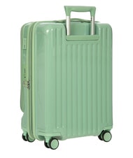 BRIC&rsquo;S POSITANO Carro de tama&ntilde;o mediano y extensible sabio - Trolley R&iacute;gidos - 4