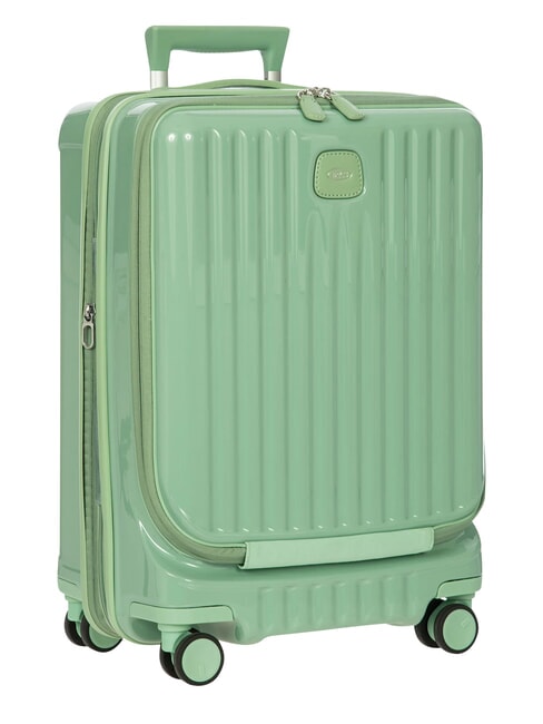 POSITANO Carro de tama&ntilde;o mediano y extensible sabio - Trolley R&iacute;gidos