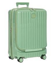 BRIC&rsquo;S POSITANO Carro de tama&ntilde;o mediano y extensible sabio - Trolley R&iacute;gidos - 3