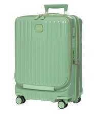 BRIC&rsquo;S POSITANO Carro de tama&ntilde;o mediano y extensible sabio - Trolley R&iacute;gidos - 11