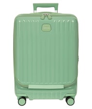 BRIC&rsquo;S POSITANO Carro de tama&ntilde;o mediano y extensible sabio - Trolley R&iacute;gidos - 12