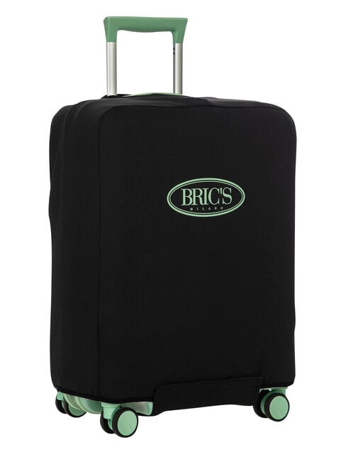 POSITANO Carro de tama&ntilde;o mediano y extensible sabio - Trolley R&iacute;gidos
