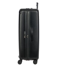 BRIC&rsquo;S AMALFI Carro de tama&ntilde;o extra grande negro Negro - Trolley R&iacute;gidos - 5