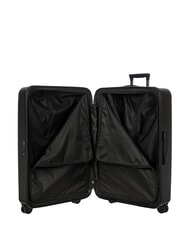 BRIC&rsquo;S AMALFI Carro de tama&ntilde;o extra grande negro Negro - Trolley R&iacute;gidos - 8