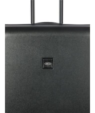 BRIC&rsquo;S AMALFI Carro de tama&ntilde;o extra grande negro Negro - Trolley R&iacute;gidos - 9