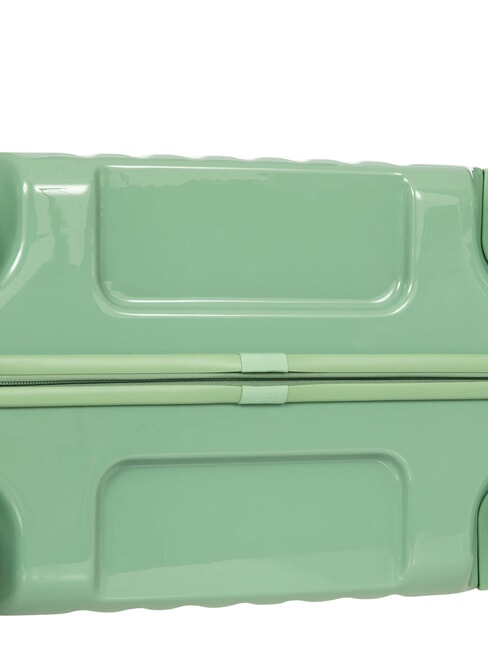 POSITANO Carro grande y extensible sabio - Trolley R&iacute;gidos