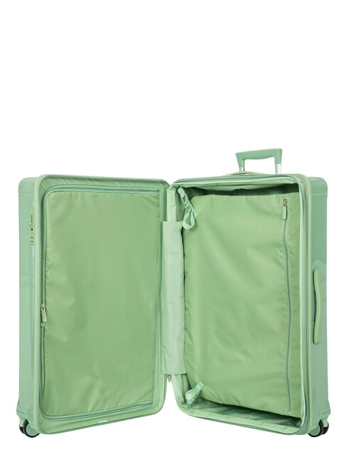 POSITANO Carro grande y extensible sabio - Trolley R&iacute;gidos