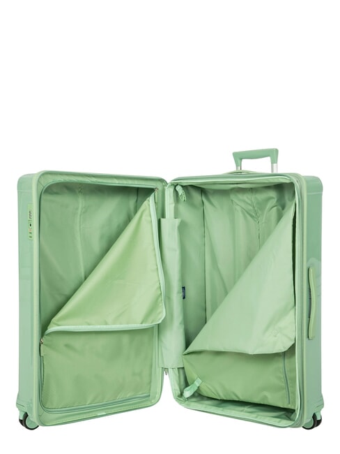 POSITANO Carro grande y extensible sabio - Trolley R&iacute;gidos