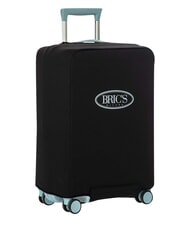 BRIC&rsquo;S POSITANO Carro de tama&ntilde;o mediano y extensible azul claro - Trolley R&iacute;gidos - 9