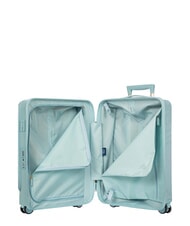 BRIC&rsquo;S POSITANO Carro de tama&ntilde;o mediano y extensible azul claro - Trolley R&iacute;gidos - 2