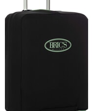 BRIC&rsquo;S POSITANO Carro de tama&ntilde;o mediano y extensible sabio - Trolley R&iacute;gidos - 14