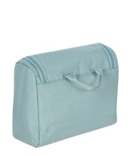 BRIC&rsquo;S POSITANO Estuche de belleza con m&uacute;ltiples bolsillos azul claro - Neceser - 3