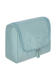 BRIC&rsquo;S POSITANO Estuche de belleza con m&uacute;ltiples bolsillos azul claro - Neceser - 2