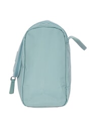 BRIC&rsquo;S POSITANO Estuche de belleza con m&uacute;ltiples bolsillos azul claro - Neceser - 4
