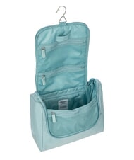 BRIC&rsquo;S POSITANO Estuche de belleza con m&uacute;ltiples bolsillos azul claro - Neceser - 5