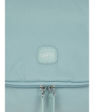 BRIC&rsquo;S POSITANO Estuche de belleza con m&uacute;ltiples bolsillos azul claro - Neceser - 6