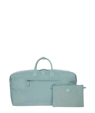 BRIC&rsquo;S POSITANO La bolsa de lona azul claro - Bolsas de viaje - 3