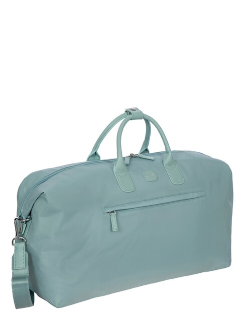 POSITANO La bolsa de lona azul claro - Bolsas de viaje