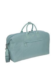 BRIC&rsquo;S POSITANO La bolsa de lona azul claro - Bolsas de viaje - 4