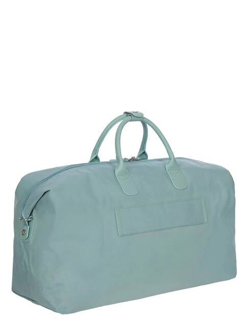POSITANO La bolsa de lona azul claro - Bolsas de viaje