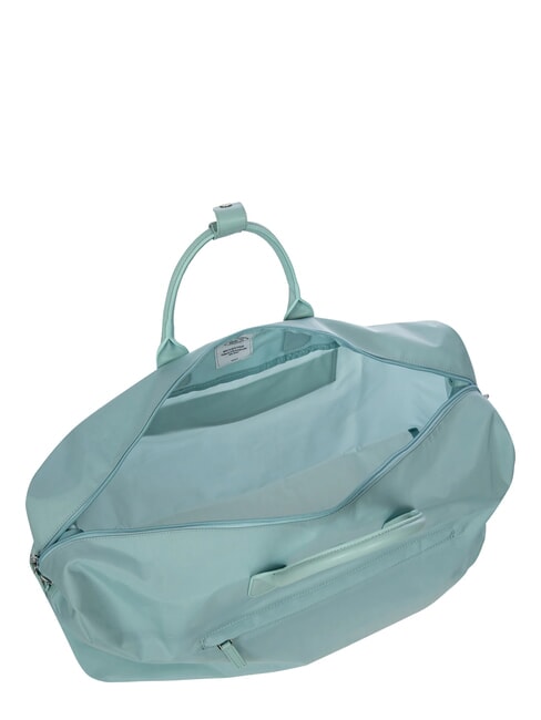 POSITANO La bolsa de lona azul claro - Bolsas de viaje