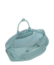 BRIC&rsquo;S POSITANO La bolsa de lona azul claro - Bolsas de viaje - 5