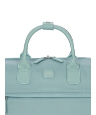 BRIC&rsquo;S POSITANO La bolsa de lona azul claro - Bolsas de viaje - 6