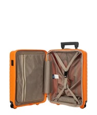BRIC&rsquo;S Triciclo Be Young ULISSE, equipaje de mano, ampliable NARANJA - Equipaje de mano - 2