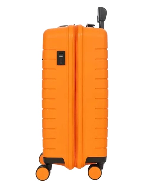 Triciclo Be Young ULISSE, equipaje de mano, ampliable NARANJA - Equipaje de mano