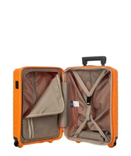 BRIC&rsquo;S Triciclo Be Young ULISSE, equipaje de mano, ampliable NARANJA - Equipaje de mano - 6