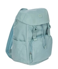 BRIC&rsquo;S POSITANO Mochila con bolsillo para port&aacute;til azul claro - Mochilas Escuela & Tiempo Libre - 2