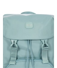 BRIC&rsquo;S POSITANO Mochila con bolsillo para port&aacute;til azul claro - Mochilas Escuela & Tiempo Libre - 6
